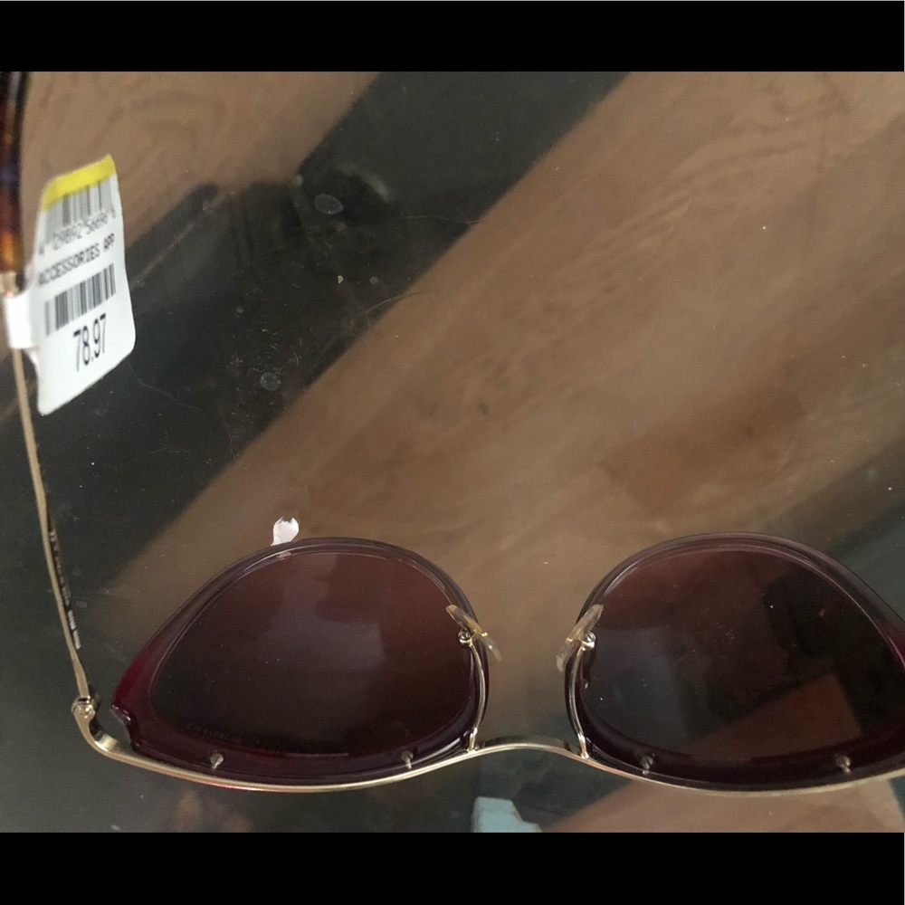 Miu Miu sunglasses